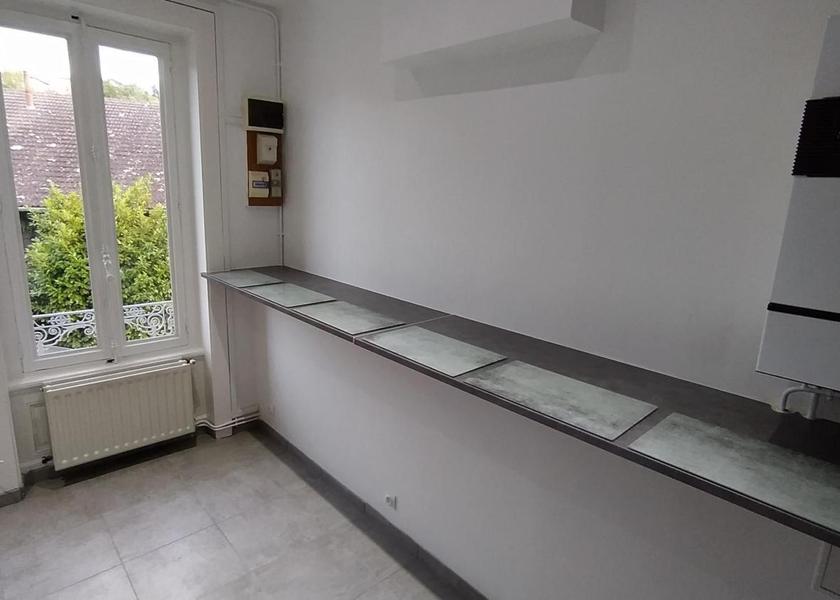 Auvergne-Rhône-Alpes Saint-Chamond 