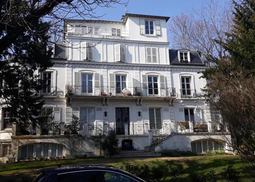 Île-de-France Saint-Cloud 
