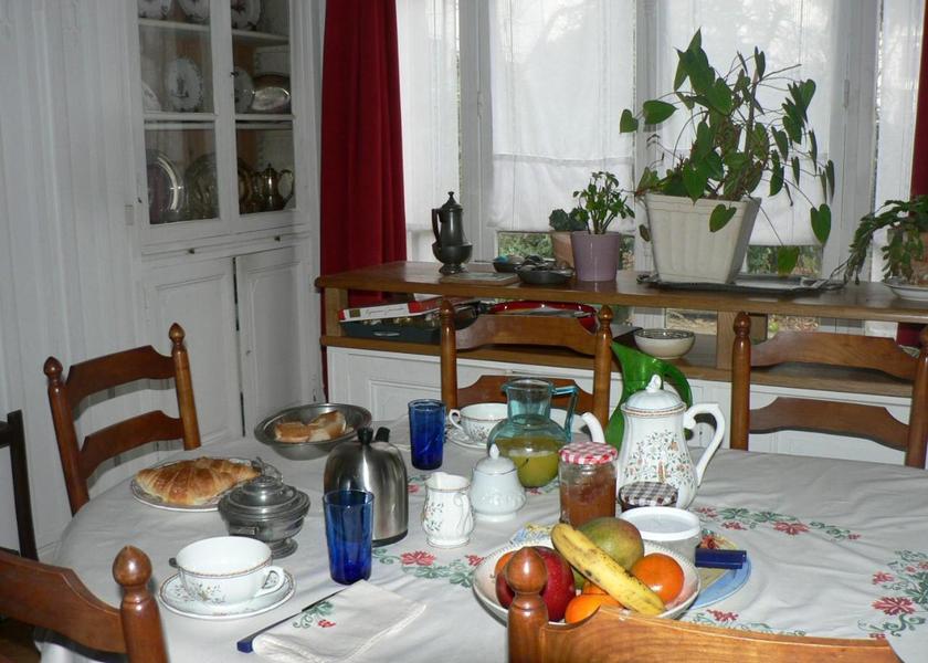 Île-de-France Saint-Cloud banquet hall