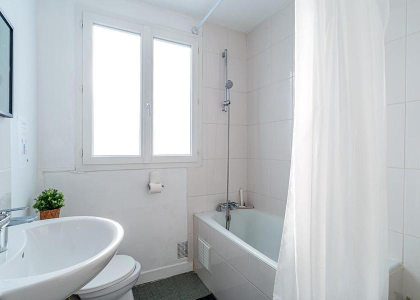 Île-de-France Saint-Cyr-l'Ecole Deluxe Studio