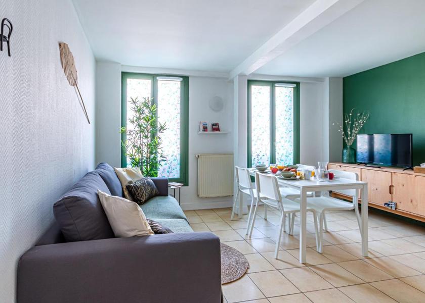 Île-de-France Saint-Cyr-l'Ecole kitchen