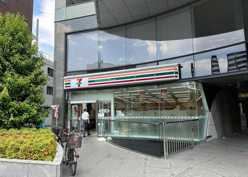 Tokyo Tokyo Exterior view