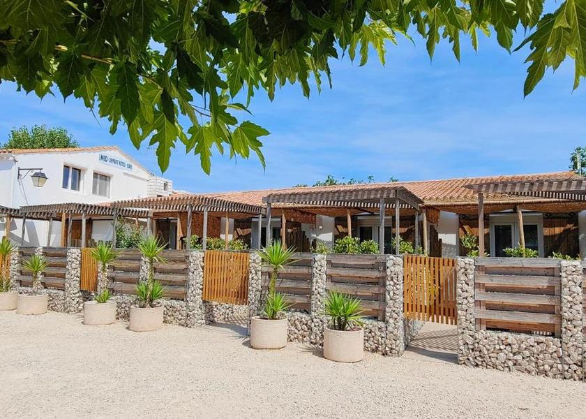 Provence-Alpes-Côte d'Azur Saintes-Maries-de-la-Mer Public Areas