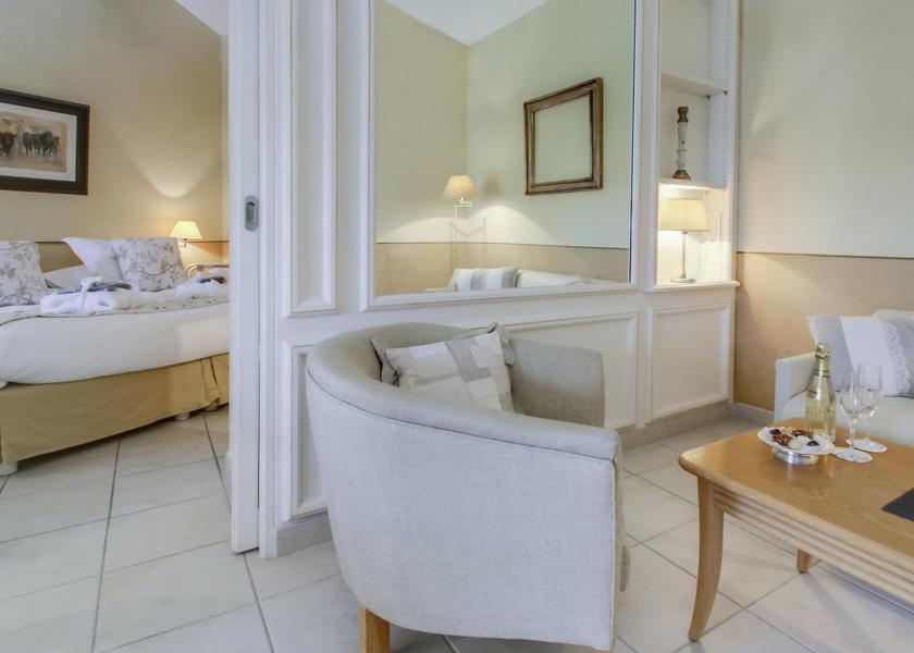 Provence-Alpes-Côte d'Azur Saintes-Maries-de-la-Mer Junior Suite