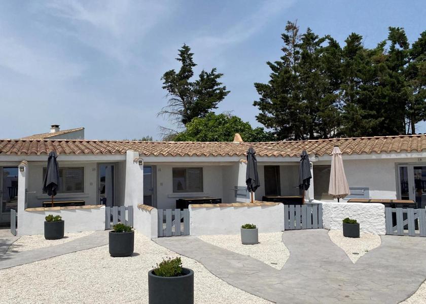 Provence-Alpes-Côte d'Azur Saintes-Maries-de-la-Mer Public Areas