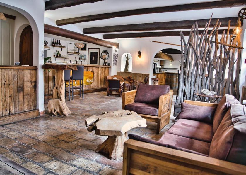 Provence-Alpes-Côte d'Azur Saintes-Maries-de-la-Mer Entrance