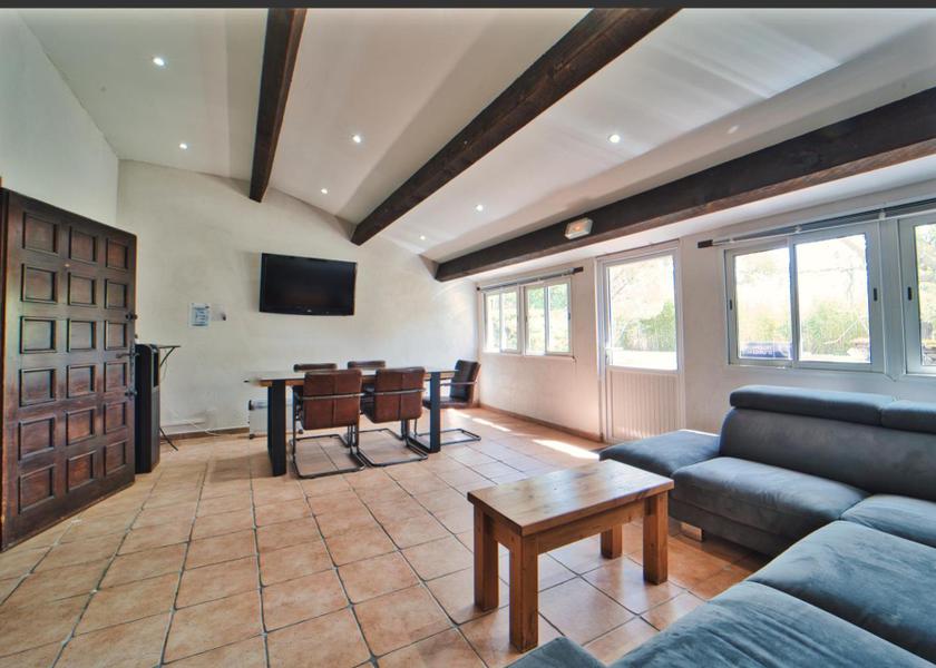 Provence-Alpes-Côte d'Azur Saintes-Maries-de-la-Mer Facilities