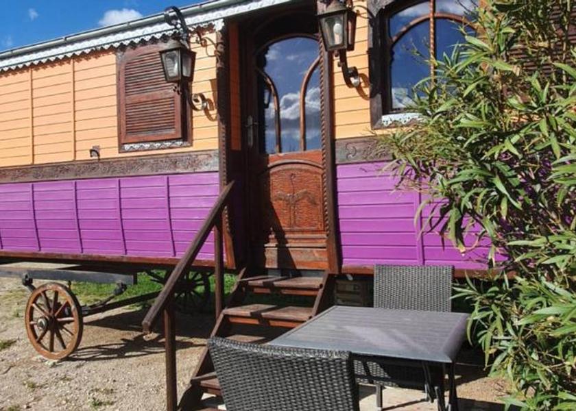 Provence-Alpes-Côte d'Azur Saintes-Maries-de-la-Mer Facilities