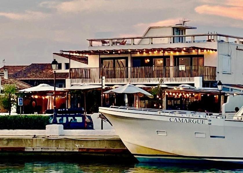 Provence-Alpes-Côte d'Azur Saintes-Maries-de-la-Mer attractions