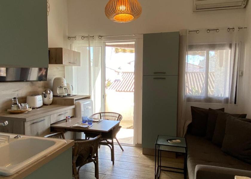 Provence-Alpes-Côte d'Azur Saintes-Maries-de-la-Mer facilities