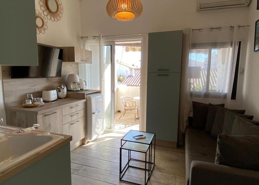 Provence-Alpes-Côte d'Azur Saintes-Maries-de-la-Mer facilities