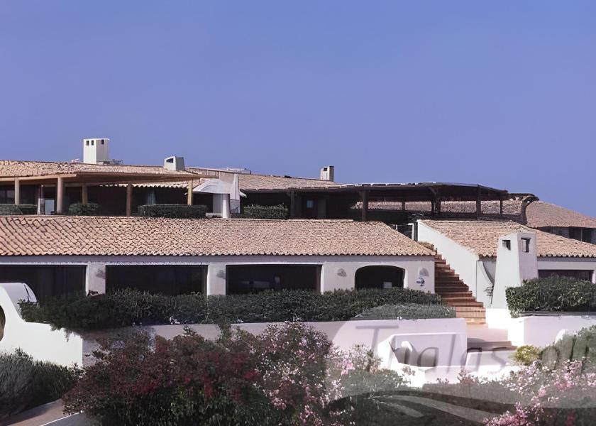 Provence-Alpes-Côte d'Azur Saintes-Maries-de-la-Mer exterior view