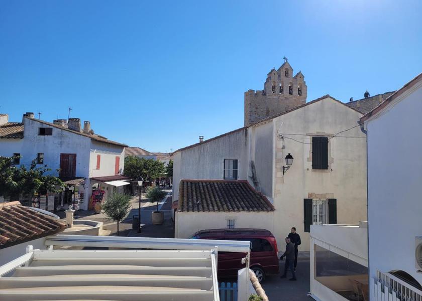 Provence-Alpes-Côte d'Azur Saintes-Maries-de-la-Mer 
