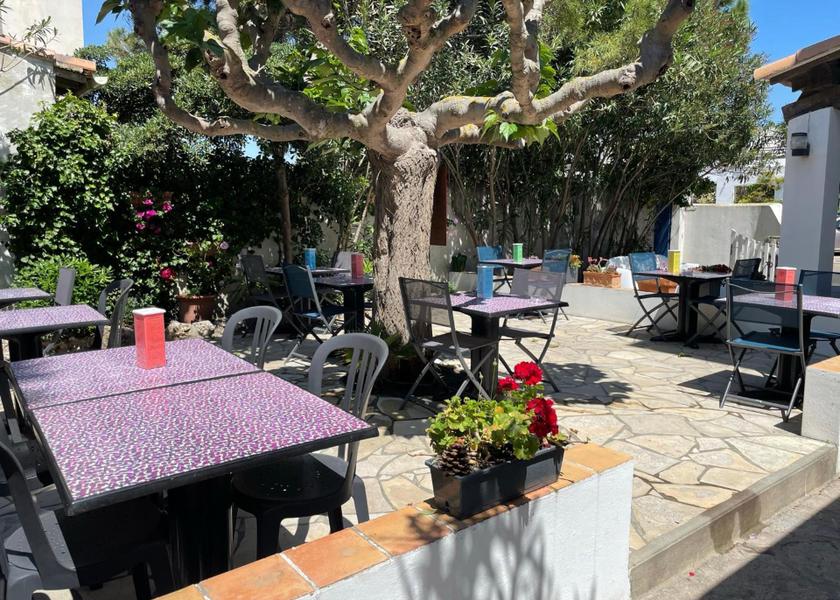 Provence-Alpes-Côte d'Azur Saintes-Maries-de-la-Mer facilities