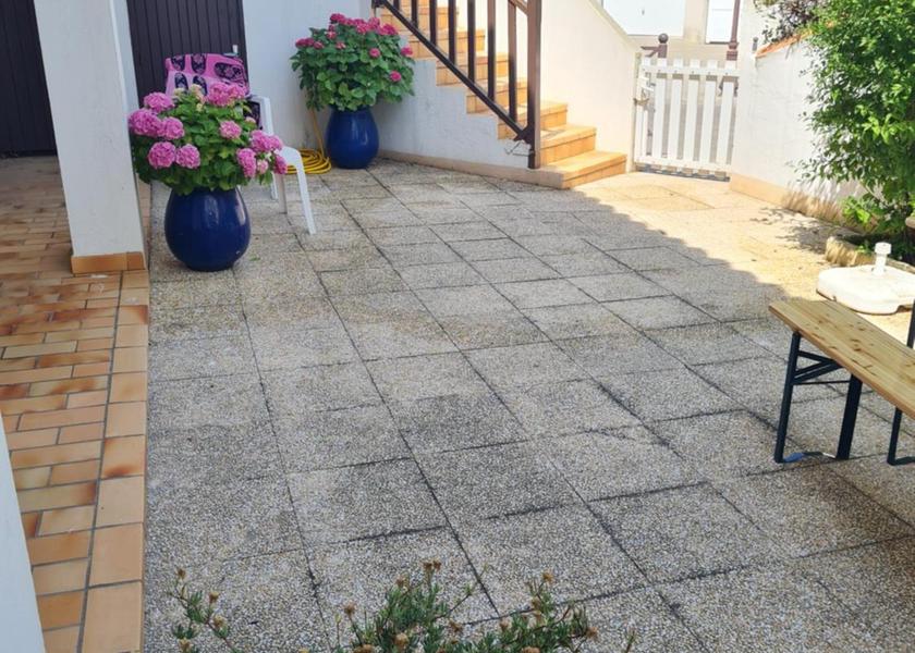 Provence-Alpes-Côte d'Azur Saintes-Maries-de-la-Mer facilities