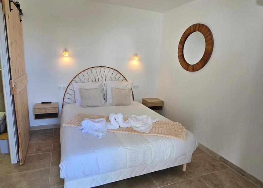 Provence-Alpes-Côte d'Azur Saintes-Maries-de-la-Mer Small Double Room