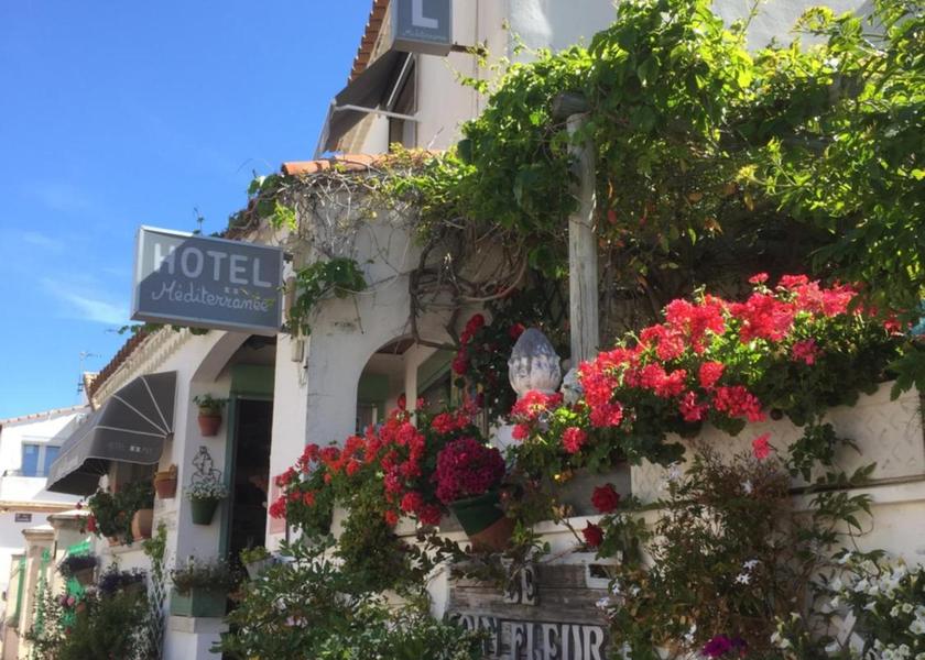 Provence-Alpes-Côte d'Azur Saintes-Maries-de-la-Mer 