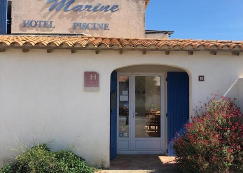 Provence-Alpes-Côte d'Azur Saintes-Maries-de-la-Mer 