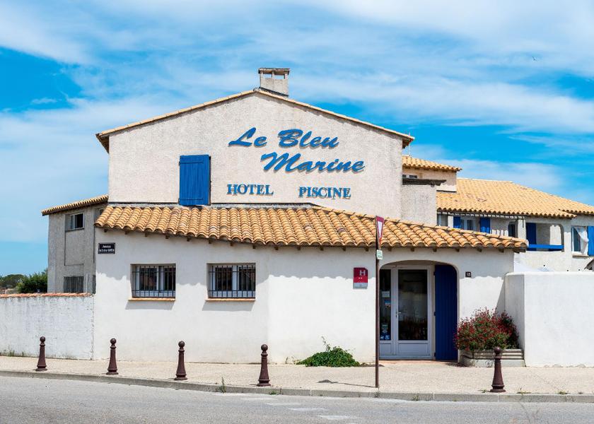 Provence-Alpes-Côte d'Azur Saintes-Maries-de-la-Mer 