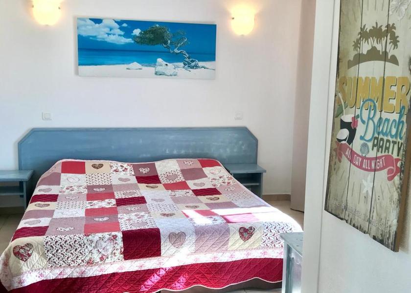 Provence-Alpes-Côte d'Azur Saintes-Maries-de-la-Mer Double Room with Lake View