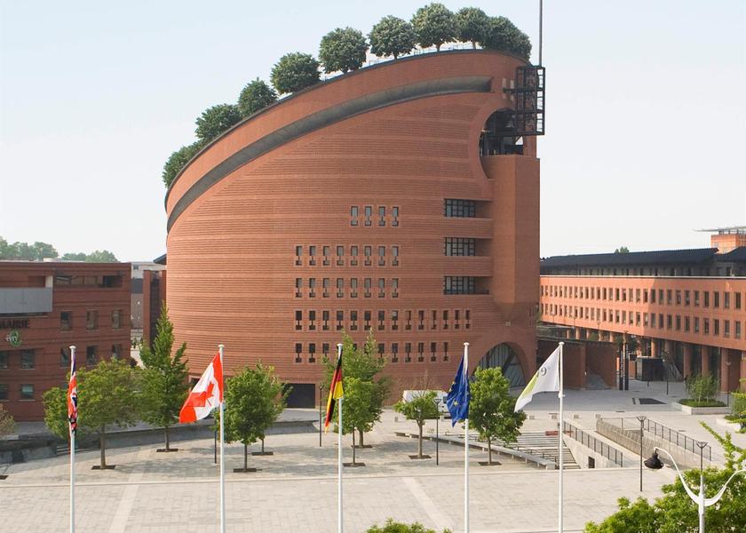 Ile-de-France Saint-Germain-Les-Corbeil 