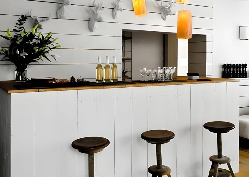 Auvergne-Rhône-Alpes Saint-Gervais-les-Bains Lobby