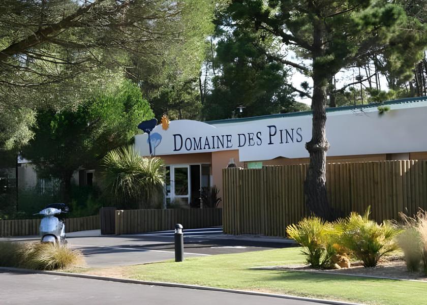 Pays de la Loire Saint-Hilaire-de-Riez exterior view