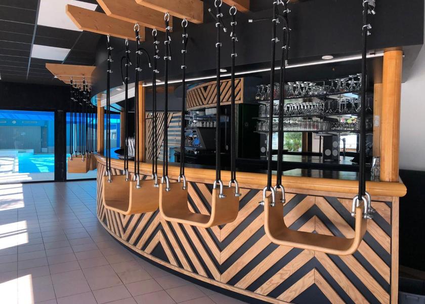 Pays de la Loire Saint-Hilaire-de-Riez bar/lounge