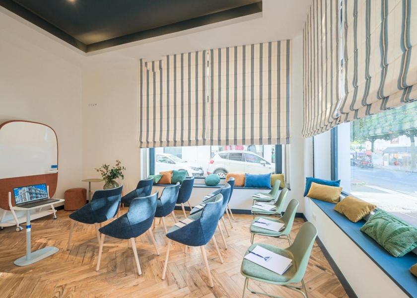 meeting room / ballrooms