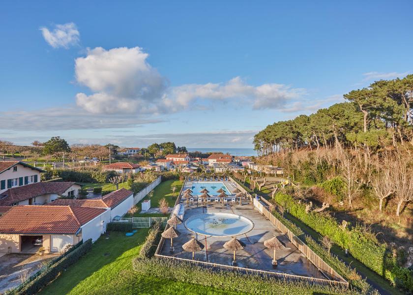 Nouvelle-Aquitaine Saint-Jean-de-Luz 