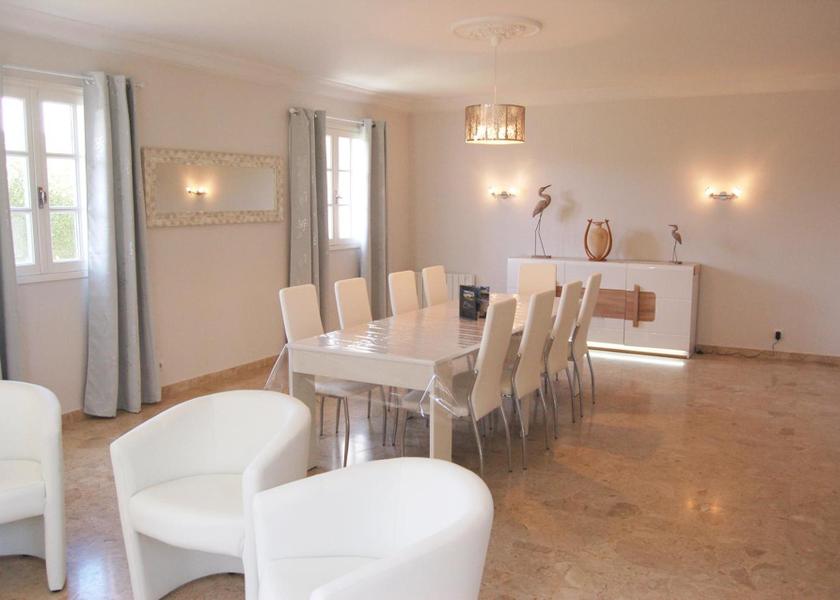 Brittany Saint-Jouan-des-Guerets facilities