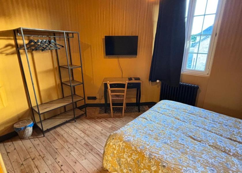 Brittany Saint-Jouan-des-Guerets 