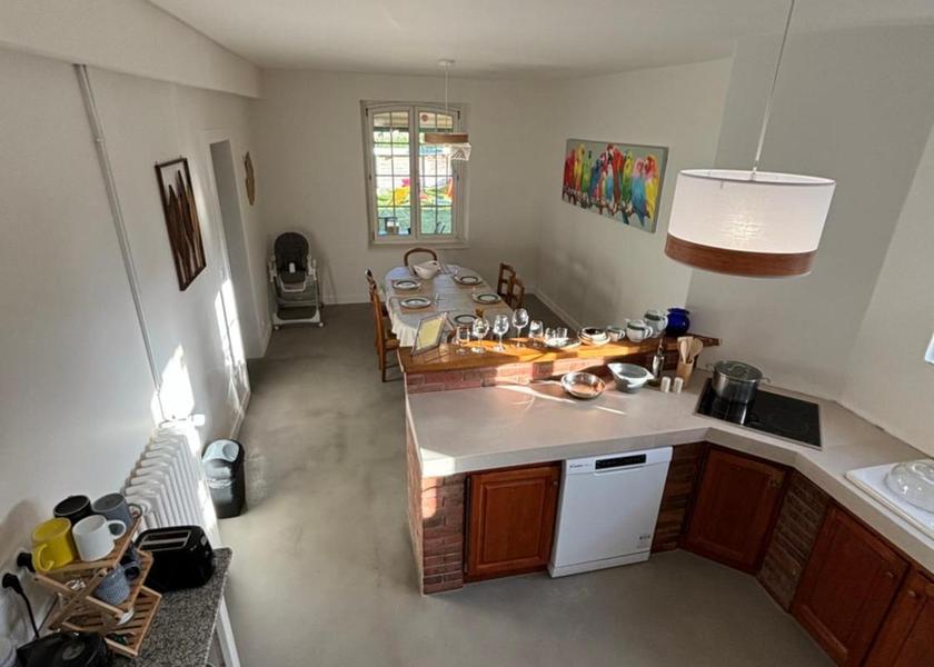 Brittany Saint-Jouan-des-Guerets 