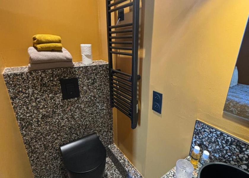 Brittany Saint-Jouan-des-Guerets 