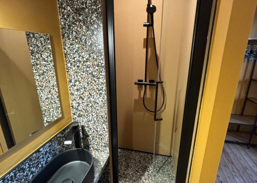 Brittany Saint-Jouan-des-Guerets 