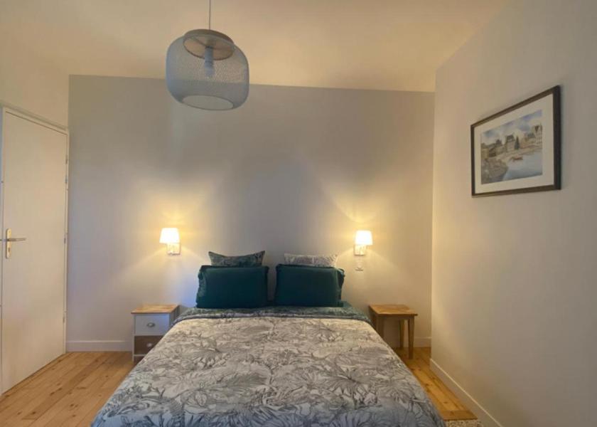 Brittany Saint-Jouan-des-Guerets 