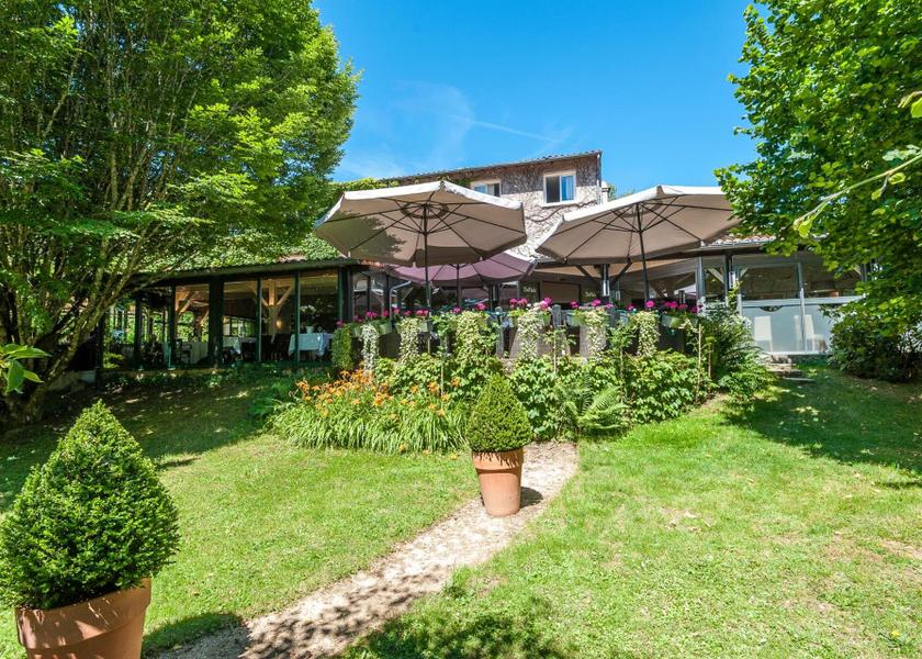 Nouvelle-Aquitaine Saint-Junien Facilities