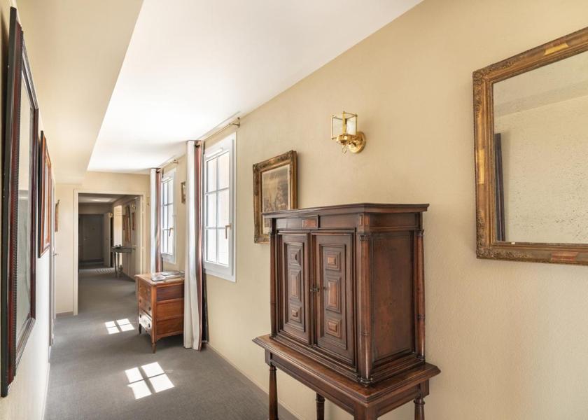 Nouvelle-Aquitaine Saint-Martin-de-Re exterior view