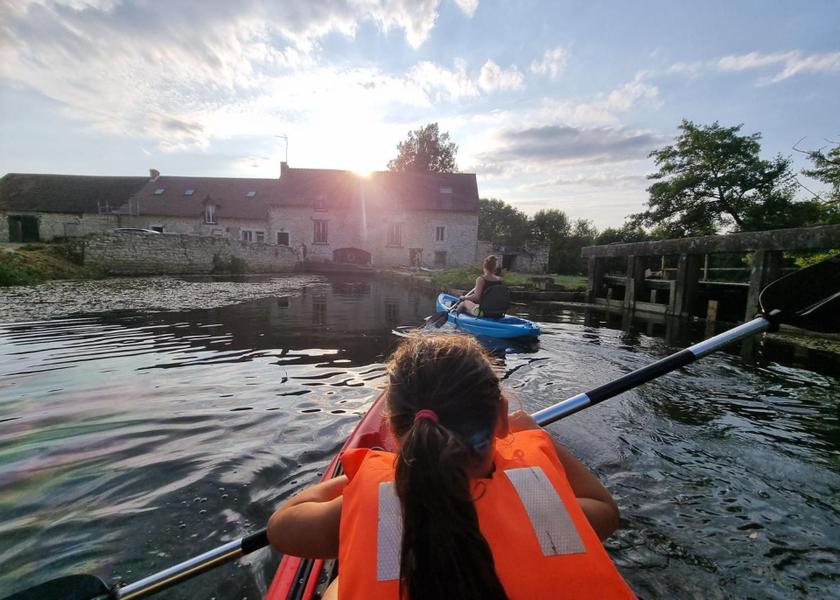 Centre-Loire Valley Chateauroux 