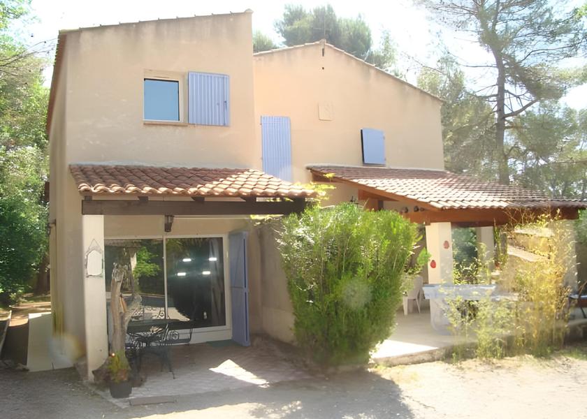 Provence - Alpes - Cote d'Azur Saint-Maximin-la-Sainte-Baume exterior view