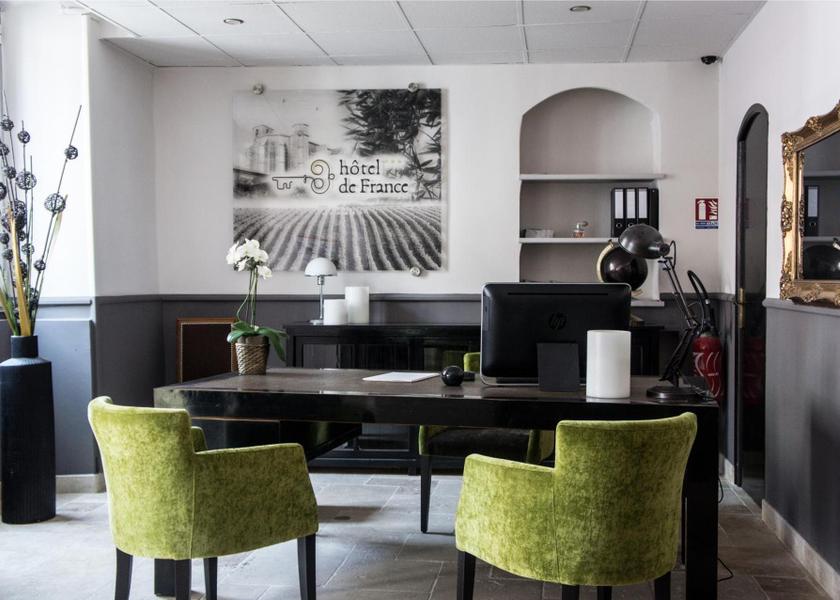 Provence - Alpes - Cote d'Azur Saint-Maximin-la-Sainte-Baume Public Areas