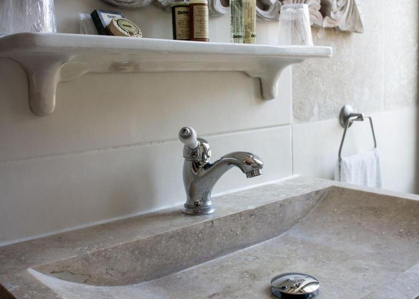 Provence - Alpes - Cote d'Azur Saint-Maximin-la-Sainte-Baume Privilege Double Room