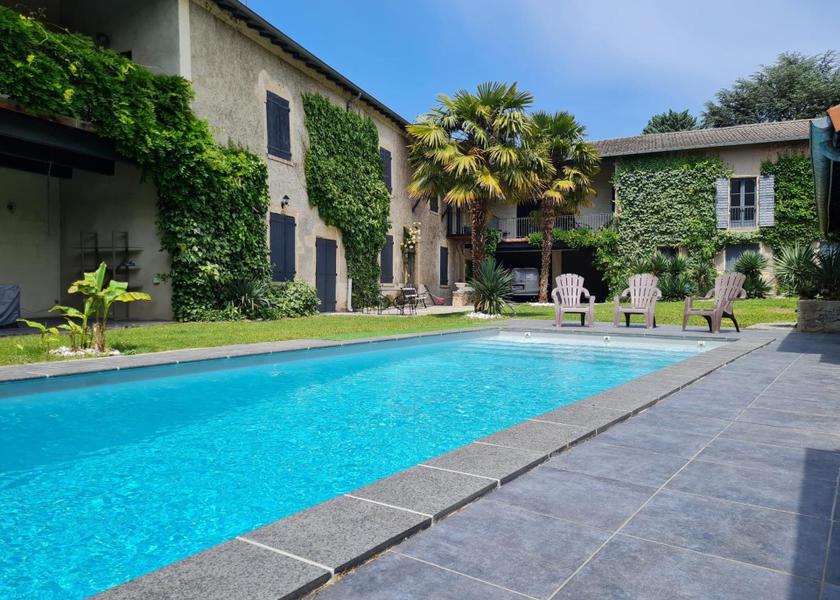 Auvergne-Rhone-Alpes Saint-Priest 