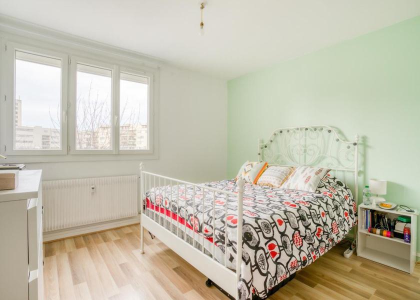 Auvergne-Rhone-Alpes Saint-Priest 