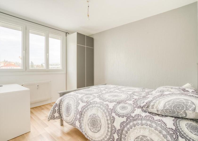 Auvergne-Rhone-Alpes Saint-Priest 