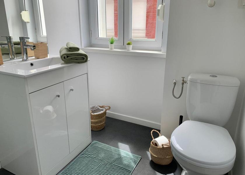 Hauts-de-France Saint-Quentin Superior Studio