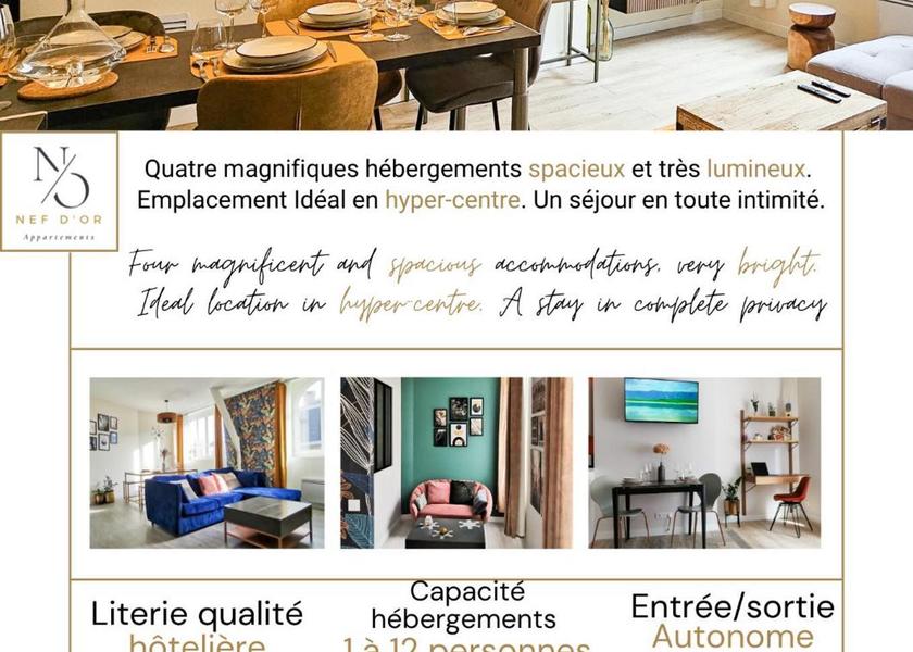 Hauts-de-France Saint-Quentin facilities