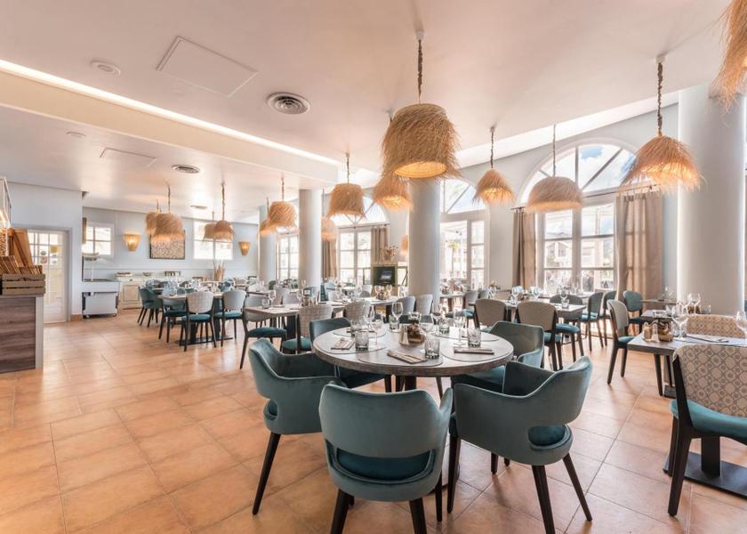 Provence - Alpes - Cote d'Azur Saint-Raphael banquet hall