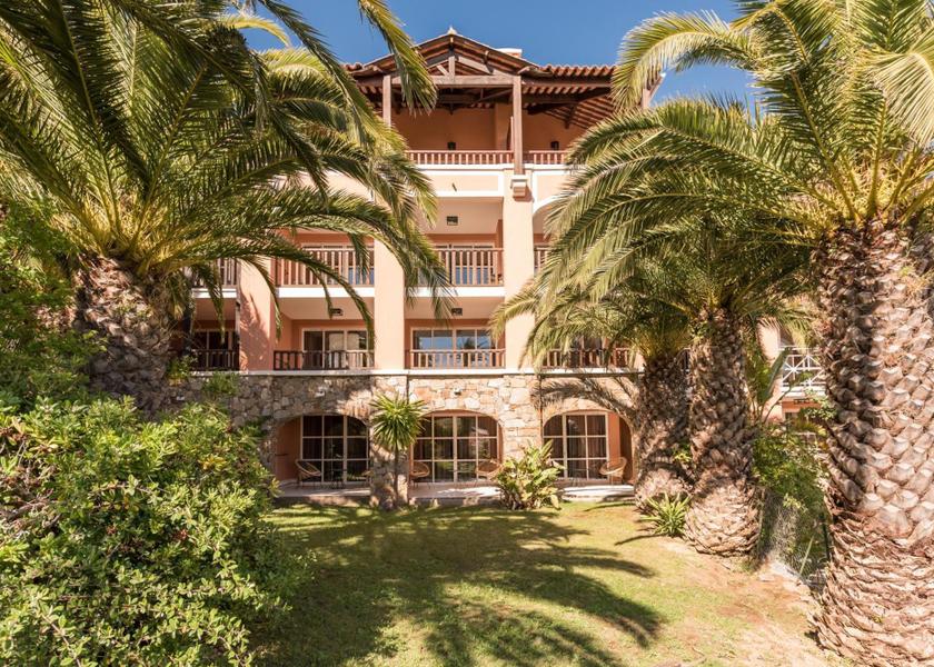 Provence - Alpes - Cote d'Azur Saint-Raphael garden