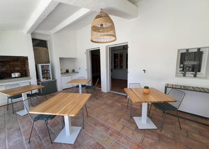 Provence-Alpes-Côte d'Azur Saint-Saturnin-les-Apt banquet hall